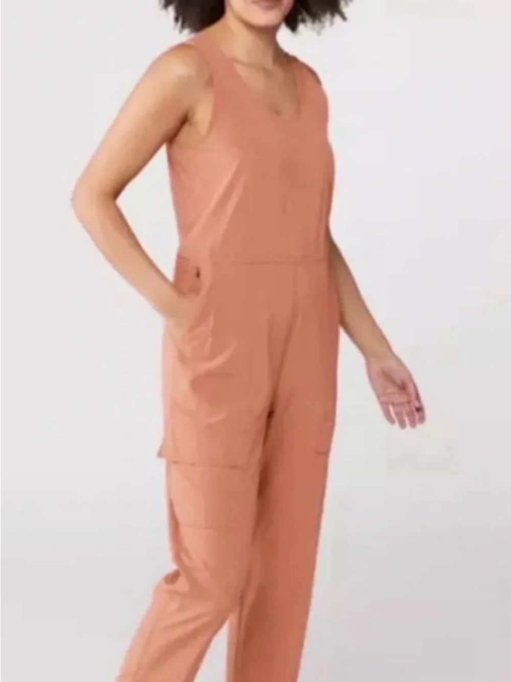 REI Jumpsuit